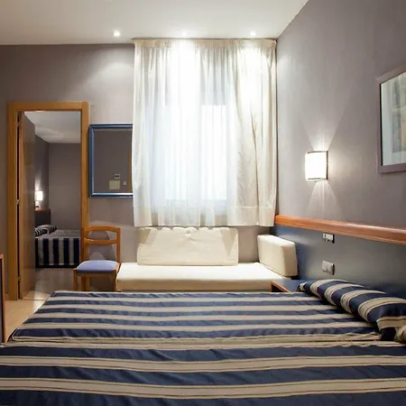 Sant Agusti Hotel 3*