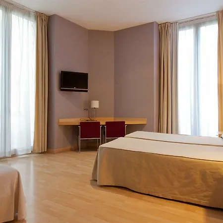 Sant Agusti Hotel Barcelona
