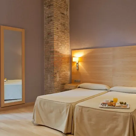 Hotel Sant Agusti