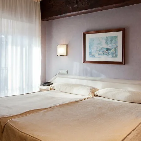 Hotel Sant Agusti Barcelona