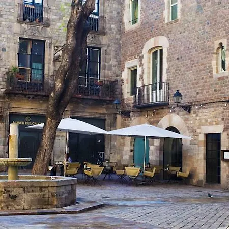 Отель Neri - Relais & Chateaux 5*