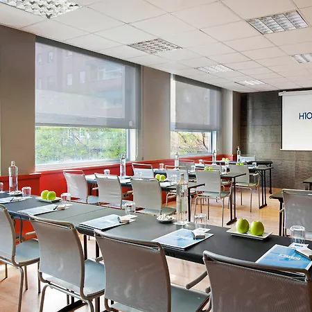 Hotel H10 Itaca