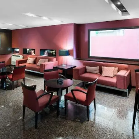 Catalonia Mikado Hotel