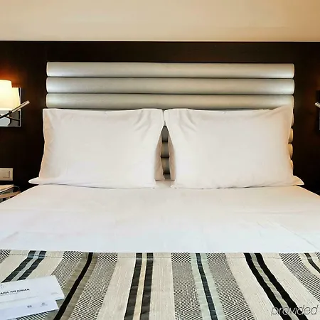 Eurostars Cristal Palace Hotel Barcelona