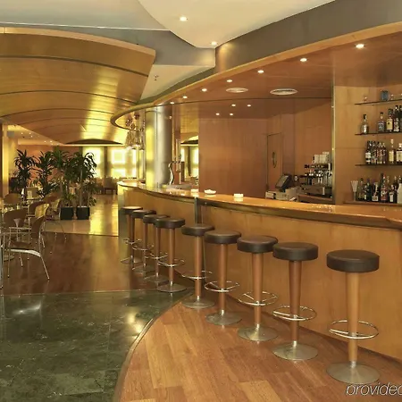 Eurostars Cristal Palace 4* Barcelona
