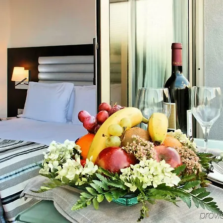 Eurostars Cristal Palace 4*