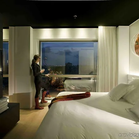 Barcelo Sants Barcelone