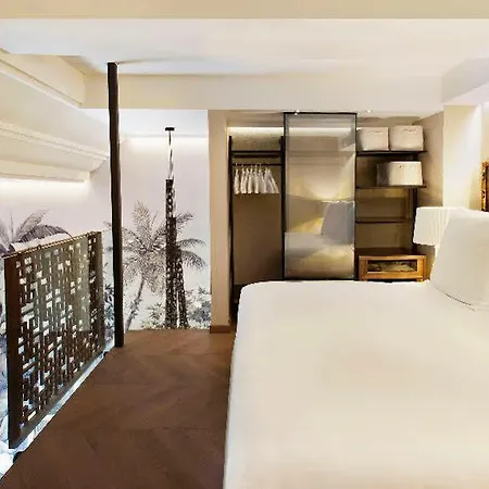 Claris & Spa Gl, A Small Luxury Of The World Hotel