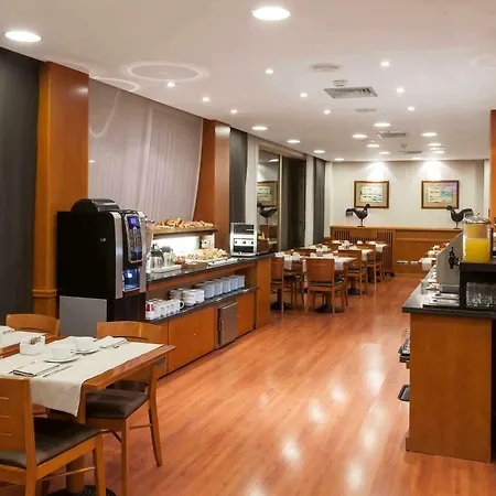 Western Premier Dante 4* Barcelona