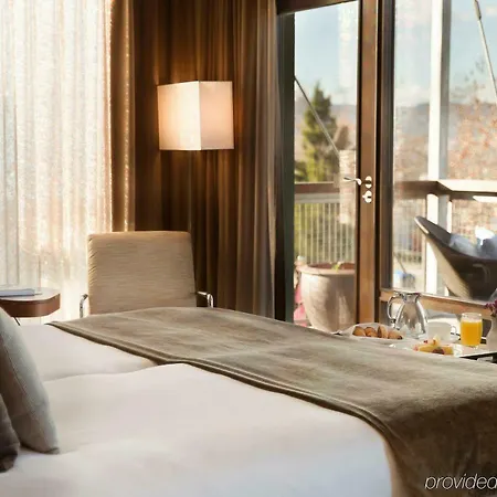 Hotel Miramar Gl 5*