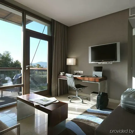 Miramar Gl Barcelona
