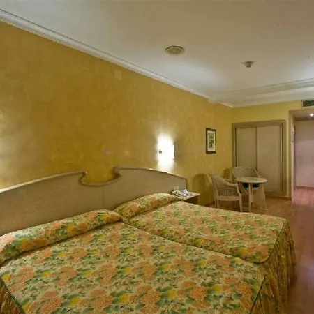Lleó Hotel Barcelona