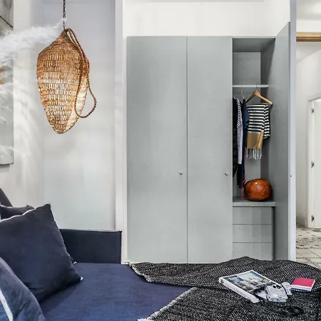 Brummell Eixample Izquierda/valeris Барселона