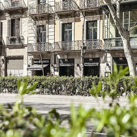 Barcelo Sants