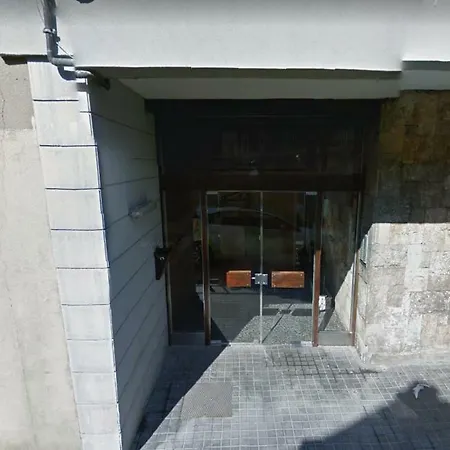 Appartement Three Bedroom In Sants Barcelone