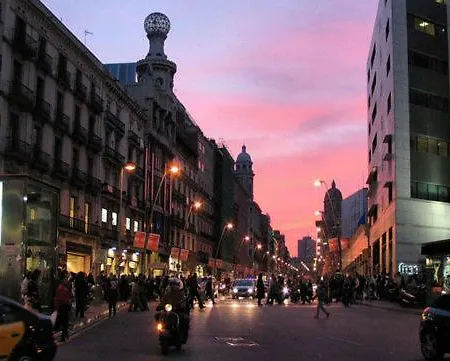 Lejlighed Plaza Universitat