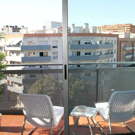 Apartment Bcn Uniqhome *