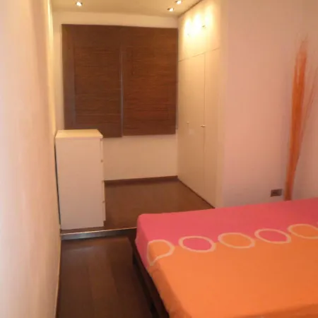 Bacrou Apartment, Design Loft Near The Sea Lägenhet Barcelona