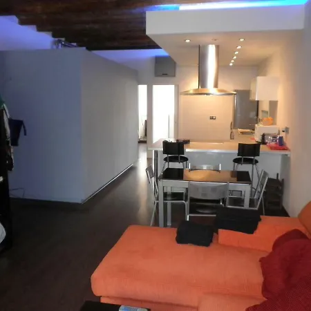 Bacrou Apartment, Design Loft Near The Sea Lägenhet