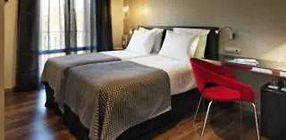 Hotel Exe Ramblas Boqueria 3*
