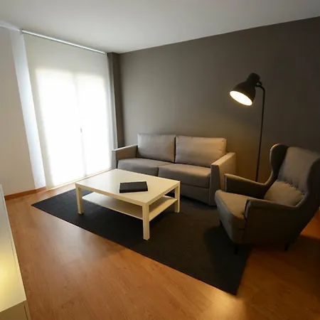 Sant Pau Hotel