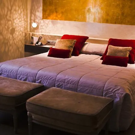 Neri - Relais & Chateaux 5* Барселона