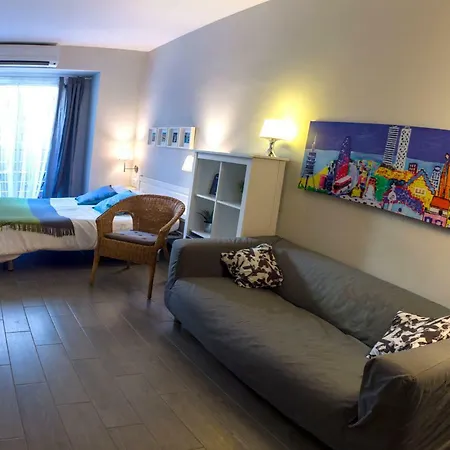 Poble Sec Apartament *