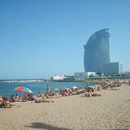 Apartament Poble Sec