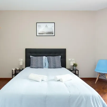 Apartman Key Housing