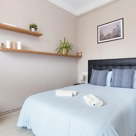 Apartman Key Housing *