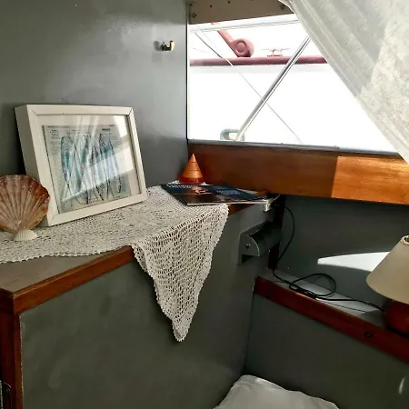 Boat Yacht Barcelona *