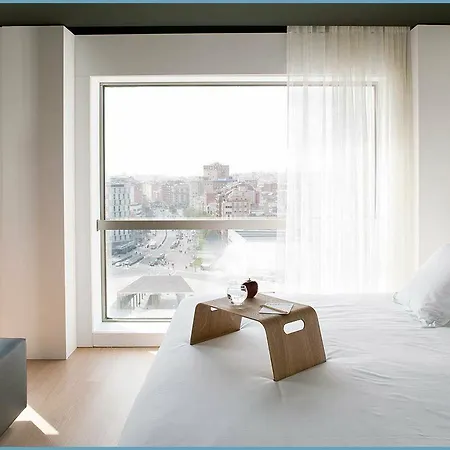 Barcelo Sants Hotel Barcelone