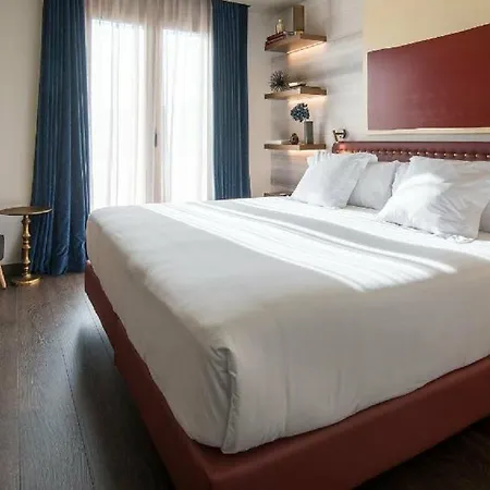 Vincci Mae Ξενοδοχείο 4*