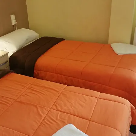 Mimi Ramblas Vendégház *