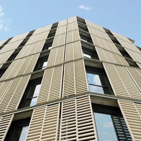 Rec - Adults Only Hotel Barcelona
