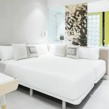 Rec - Adults Only Hotel Barcelona