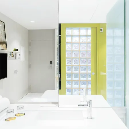 Hotel Rec - Adults Only Barcelona