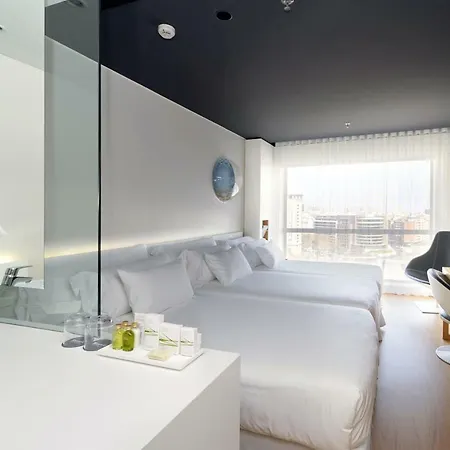 Barcelo Sants 4* Barcelone