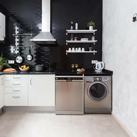 Key Housing Apartman *