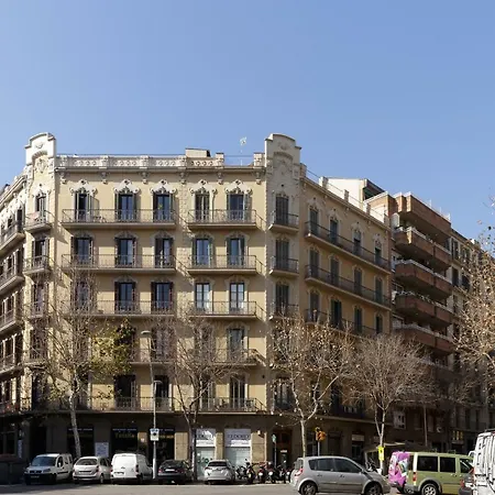 Key Housing Barcelona
