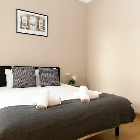 Apartman Key Housing