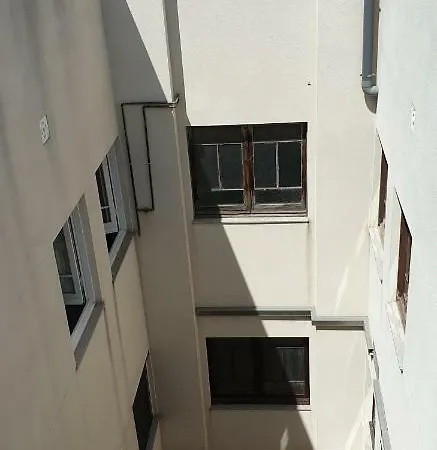 ホテル トレダノ ランブラス