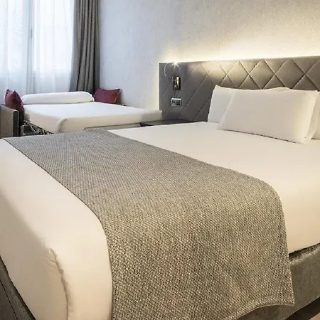 Ilunion Bel-art Hotel Barcelona