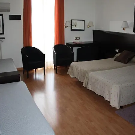 Hotel Gaudi