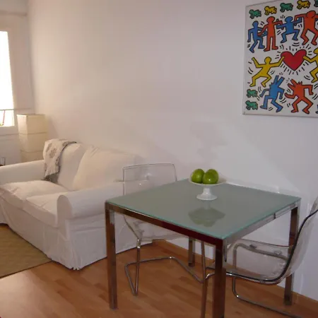 Appartamento Conde Gueell