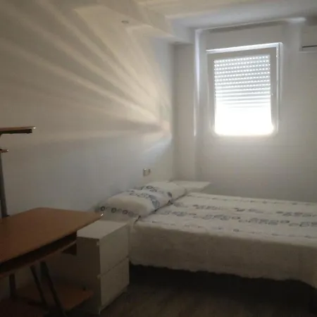アパート Apartamento Forum *