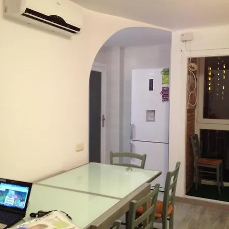 Apartamento Forum * バルセロナ