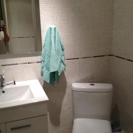 Apartamento Forum バルセロナ