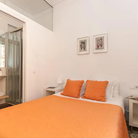 Weflating Sant Antoni Market Appartement