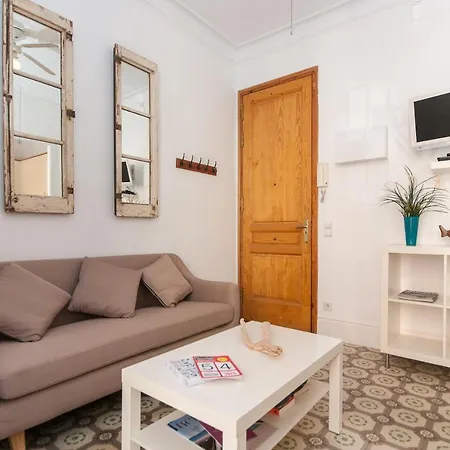 Weflating Sant Antoni Market Appartement Barcelona